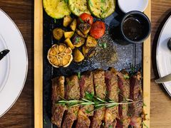 -1861意大利餐厅(文化广场店)