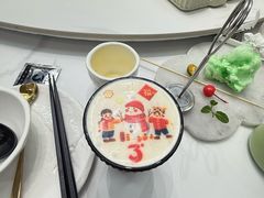 -3号仓库·创意中国菜(新世界城店)