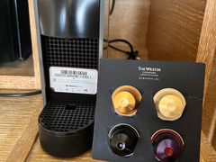-重庆解放碑威斯汀酒店