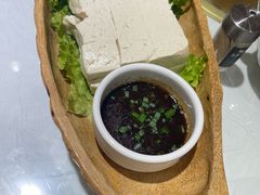 -闻道食府烙饼卷带鱼(原车耳营店原大觉寺店)