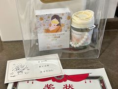 -花花卷卷·鲜食蛋糕(静安久光百货店)