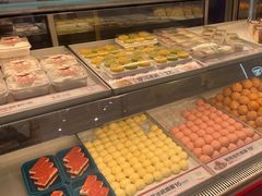 -東更道点心行(崂山丽达店)