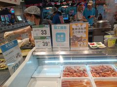 -盒马鲜生(曜一城店)
