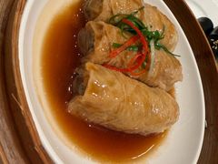 -金悦轩海鲜酒家(拱北店)