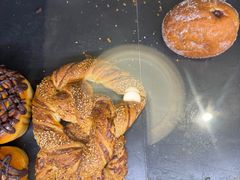 -BAKER&SPICE(BFC外滩金融中心店)