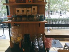 -ZM COFFEE(西安路店)