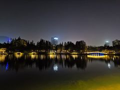 -四海公园(南山区)