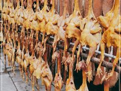 -大口潮边炉中餐火锅