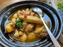-客汀家宴·客家烟火 四季食材(集美店)