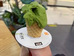 -野人先生Gelato(上海长宁龙之梦店)