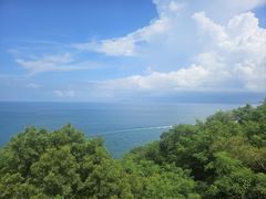 -涠洲岛火山国家地质公园