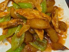 -路家小馆(富力又一城店)