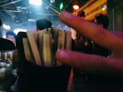 -Perry's·酒吧(黄埔大道店)