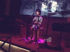 -胡桃里乐队酒馆(鎏嘉码头店)