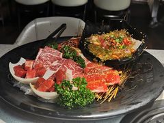 -猫抓烤肉(观音桥九街店)