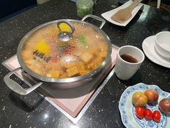 -和福顺·牛肉海鲜焖锅(汕头金平万达广场店)