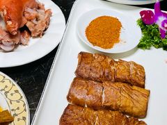 -吾味香葫芦头(安西街店)
