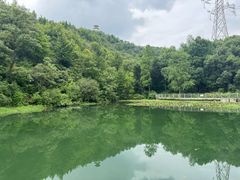 -石峰公园