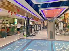 -BK博·康健身(金地格林小镇店)