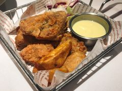 -阿妮叶李(光谷世界城店)