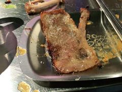 -马路牙子地桌烤肉(工体店)