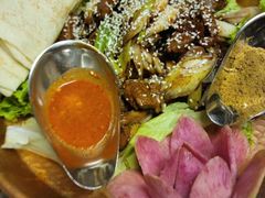 -吉祥圣雪藏餐