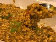 海鲜烩饭-La Tavernetta(Bar à Vin)(乌鲁木齐路店)