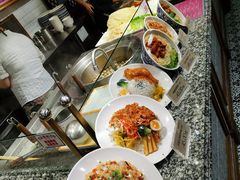 -大食代美食广场(迪士尼小镇店)