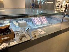 -喜茶(佛山岭南站店)