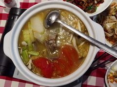 -西贝(无锡万象城店)