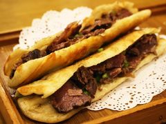 -王胖子驴肉火烧(鼓楼店)