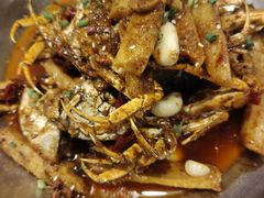 -郑记•不夜城烧烤•龙虾•虾蟹(黄鹤楼店)