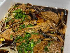 -筱爷叔·上海传统手工菜(玉树路店)