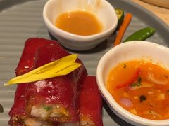 -点都德(华强南店)