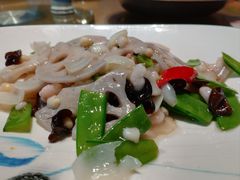 -鱼食饭稻·苏浙土菜17年老馆子(平江路店)