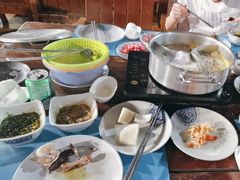 -渔家火锅·海鲜自助餐·演艺(亚龙湾天域酒店)