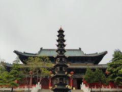 -艾山风景名胜区