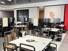 -罗记又添缘竹荪山药鸡·野生菌火锅(西园南路店)