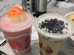 -舍予茶(桂林路店)