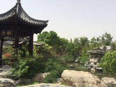 -即墨古城