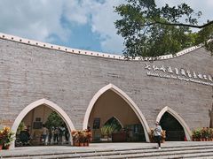 -七仙岭温泉国家森林公园