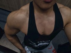 -银吉姆健身(恒隆馆)