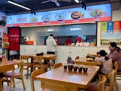 -豫石记羊汤(北苑店)