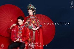 -雪中彩影婚纱摄影·微光艺术中心