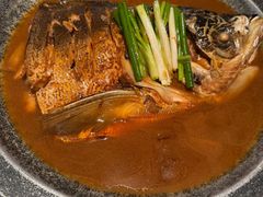 -忠顺斋易州印象烤鸭店(东关新村店)