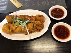 -友乐达台北精致面馆(张江店)