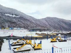 -太子岭滑雪场