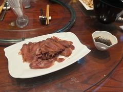 -漕河全驴宴饭店(徐水店)