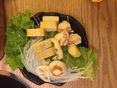 -伊豆野菜村(大族广场店)