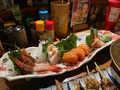 -半藏居酒屋(香港花园店)